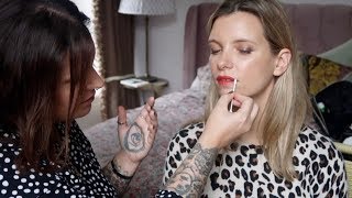 3 Christmas Makeup Tweaks (Using Things You Already Own)
