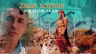 Zınar Sozdar - Min Bêriya Te Kır / Akustik Music 2024©