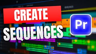 How to Create a 1920 x 1080 Sequence in Premiere Pro 2025