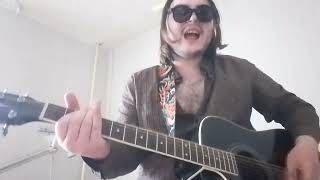 картинка: Константин Ступин - Ночью всякое бывает (cover)