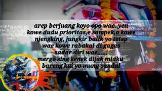 Kata2 bijak anak vijar