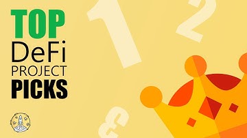 Top DeFi Project Picks? | Token Metrics AMA