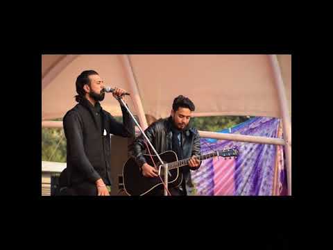 Piya basanti Re |Ustad Sultan Khan Sahab |Chitra singh | Dev Bhardwaj Collectives | Duo