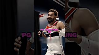 The Wizards Starting Five Is Looking Scary