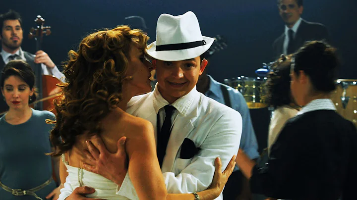 Sean Forbes "Let's Mambo" Ft. Marlee Matlin