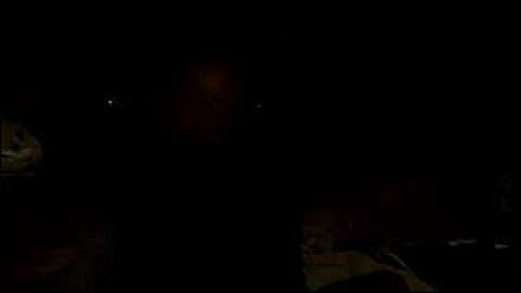 Homeless Me (extract) - (c)NFTS 2007