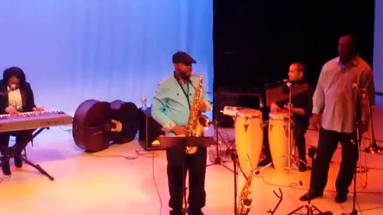 "Diva Walk" Kendrah Butler Original Composition