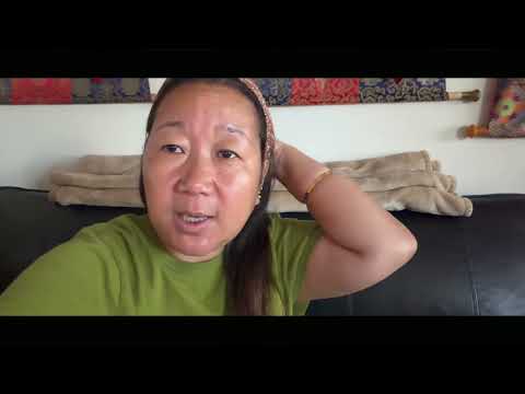 SURPRISE BREAKFAST MADE BY LOBS | YAYA TIBETAN VLOGS | TIBETAN VLOGGERS |