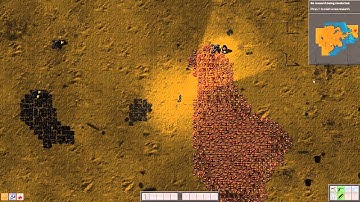 Factorio - Season 2, Episode 1 - Pi