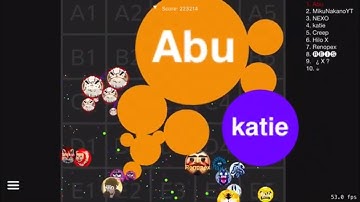 Blobio ultra incredible doubles 16 and more