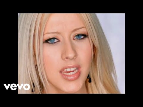 Christina Aguilera - I Turn To You / Remix