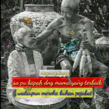 story wa anak kampung#!!