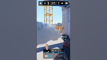 BIG 3 vs 2 paiN M4A1-S kills #shorts #cs2