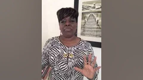 Greetings from Glory Unlimited Ministries Dr. Debo...