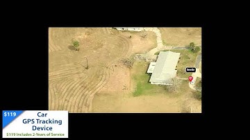 BHPH GPS Tracking Units with Starter Disable