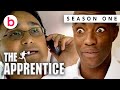 The Apprentice UK | FULL EPISODE |  Episode 3 | Series 1