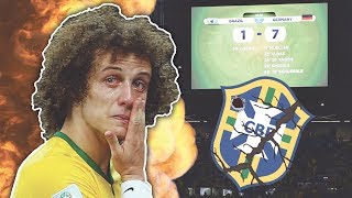 10 Football Matches That Changed The World!