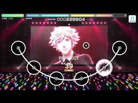 Uta No Prince Sama Shining Liveforce Liveeasy Ultimate Combo Uta No Prince Sama Shining Liveforce Liveeasy Ultimate Combo