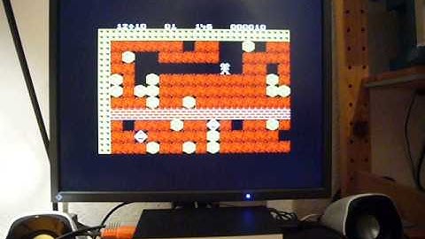 ZX Spectrum DIVMMC & ESXDOS on MIST FPGA Board