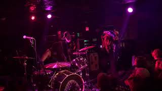 Weedeater with Randy Blythe - Time Served