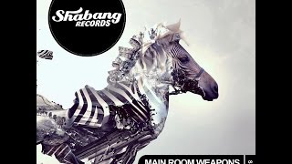 Jaycen A'mour - Stage Dive (Chrizz Luvly \u0026 Rocket Pimp Remix)