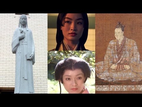 The History Behind Shogun The Inspiration For Lady Toda Mariko