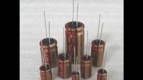 Phasors In Electrical Theory - Part 2