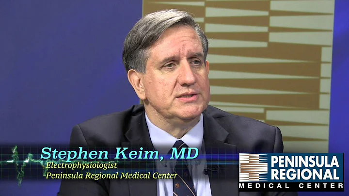 LifeWorks  PRMC:  Stephen Keim, MD  "Electrophysio...