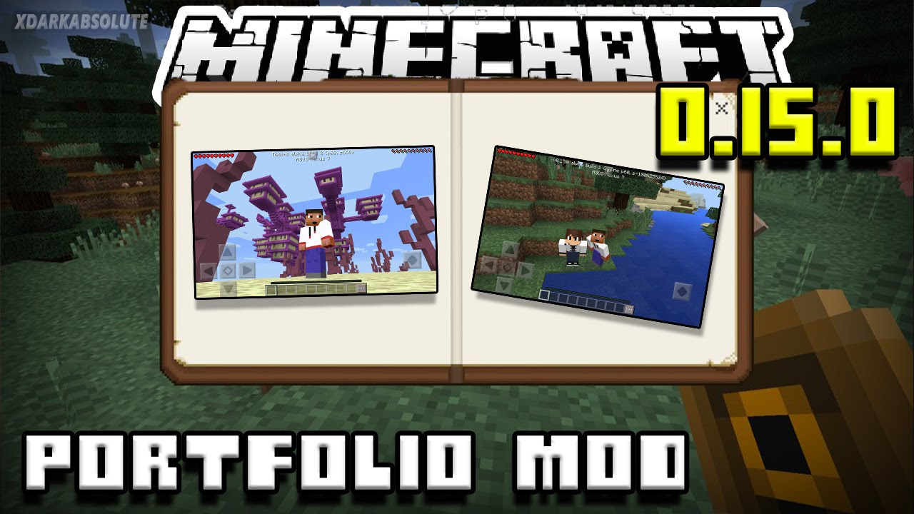 Minecraft - Pocket Edition: miniatura da captura de tela  Minecraft pocket  edition, Pocket edition, Minecraft mods