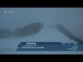 Panorama Wetter Live und Alpenwetter ORF III (HD) 22.2.22