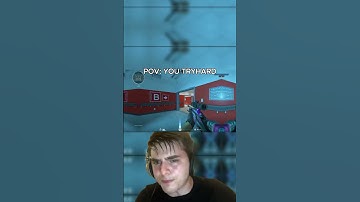 cs2 teammates pov #cs2 #csgo #counterstrike #viral #memes