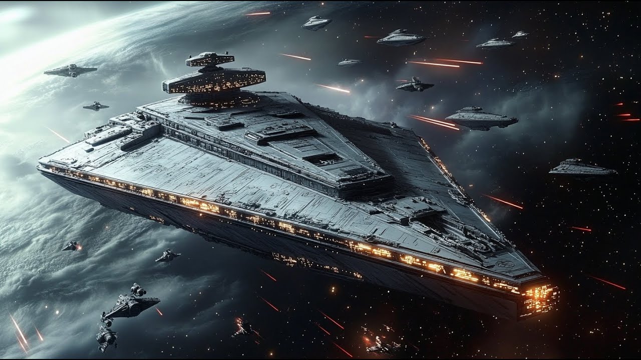 Sono entrati nello spazio umano e hanno scoperto troppo tardi che gli umani non si ripetono!