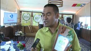 Indonesia Green Award 2015