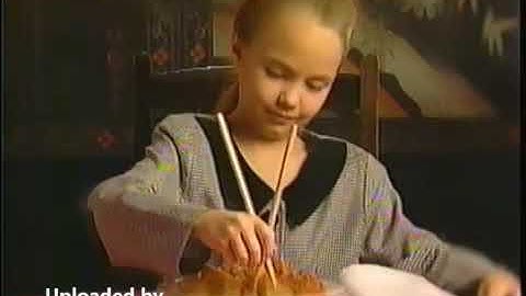 First Adventures (2001 Version) Part 8