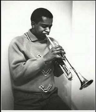 Donald Byrd - Cristo Redentor