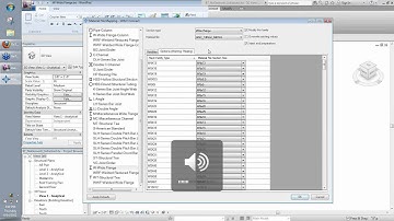 30 @ 3 LIVE (Replay): Time Savings for Initialization Using SDS/2 Connect in Revit Structure