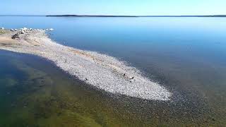 Umblu-, Rohusi saar 12 mai