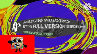 Round 9 Klasky Csupo Effects