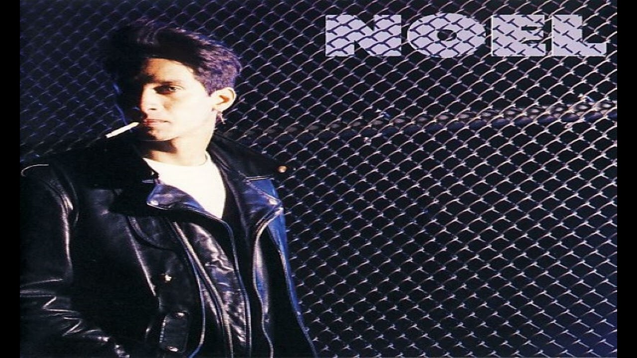 Noel - Change - YouTube