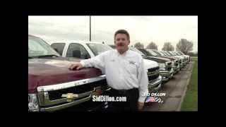 Chevrolet Cruze Sid Dillon Chevrolet Omaha Fremont Blair Wahoo TV Commercial 7-12-13
