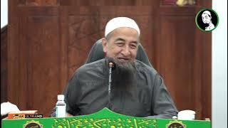 Imam Meninggal Ketika Sujud Makmum Kena Buat Apa - Ustaz Azhar Idrus