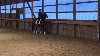 Kelly Mclaughlin - Wtc Feb