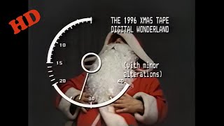 BBC Christmas VT 1996 Digital Wonderland by nsmmedia 143 views 1 year ago 35 minutes