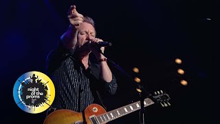 John Miles - Born To Run (Night Of The Proms - Netherlands, 2006)