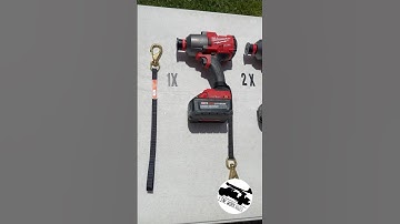 Top-of-the-line ￼lanyards for everybody #lineman #construction #bluecollarlife #telecom #utility #1