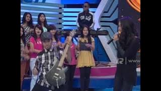 Maria Calista - Dengar Aku - dahSyat 20 Mei 2014