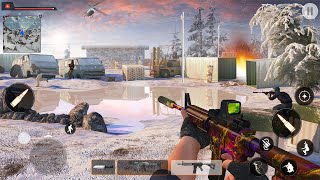 Real commando Game 2020 | Best Android Games 2020 | Top Android shooting game Free Download screenshot 5