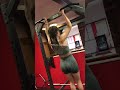 POV: you didn’t give up #transformation