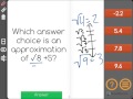 Approximating Square Roots and Expressions