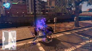 |Lost Judgment| Crane Taunt Juggle combo